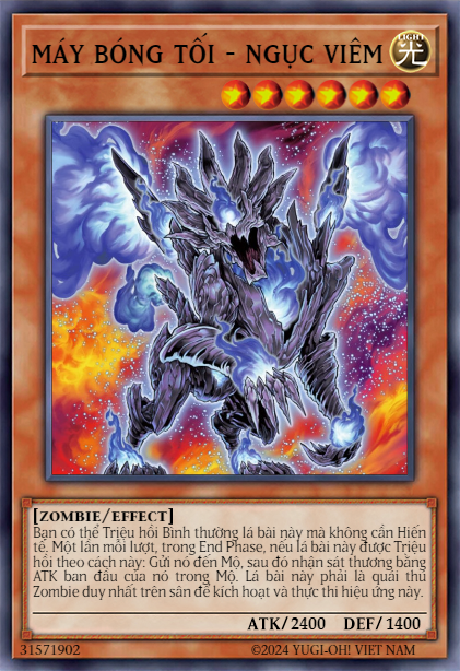 Malevolent Mech - Goku En