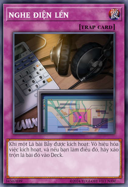 Wiretap