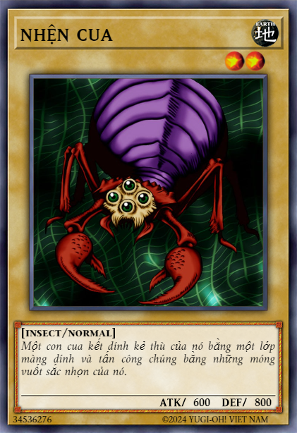 Ganigumo