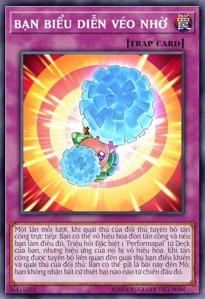 Performapal Pinch Helper