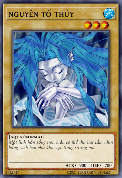 Water Element