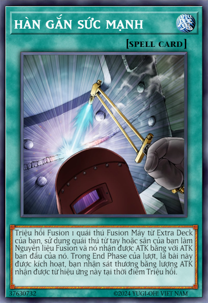 Power Bond