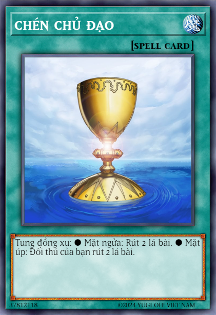 Cup of Ace
