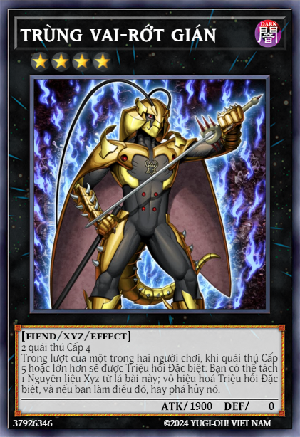 Steelswarm Roach