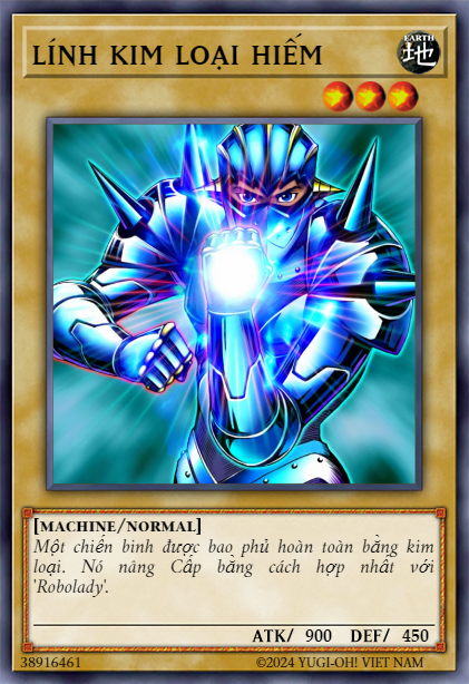 Roboyarou