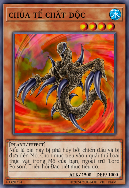 Lord Poison