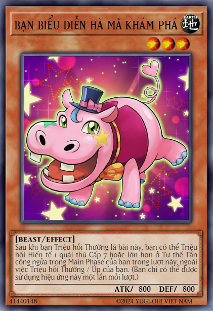 Performapal Hip Hippo