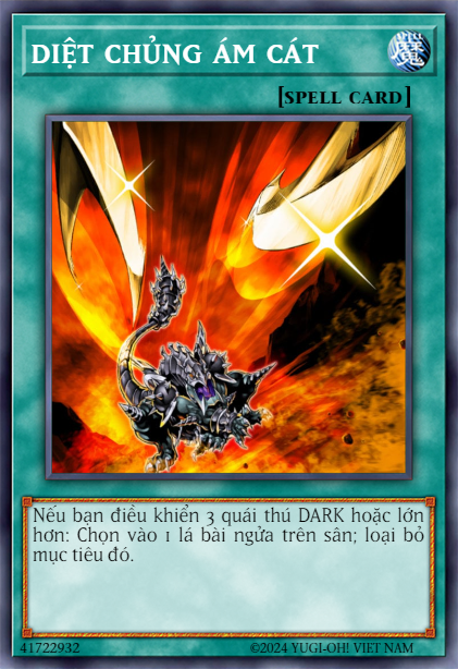 Dark Mambele