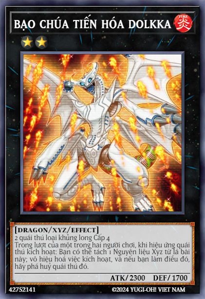 Evolzar Dolkka