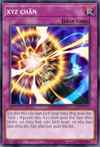 Xyz Block
