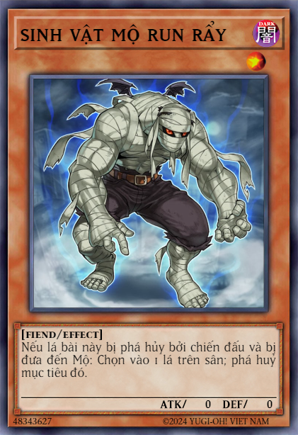 Grave Squirmer