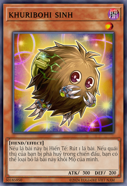 Relinkuriboh