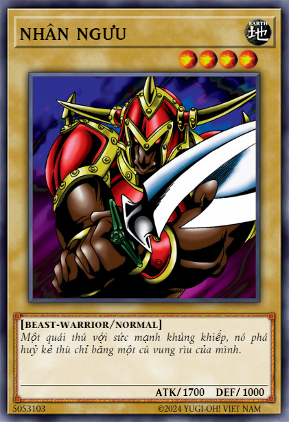 Battle Ox