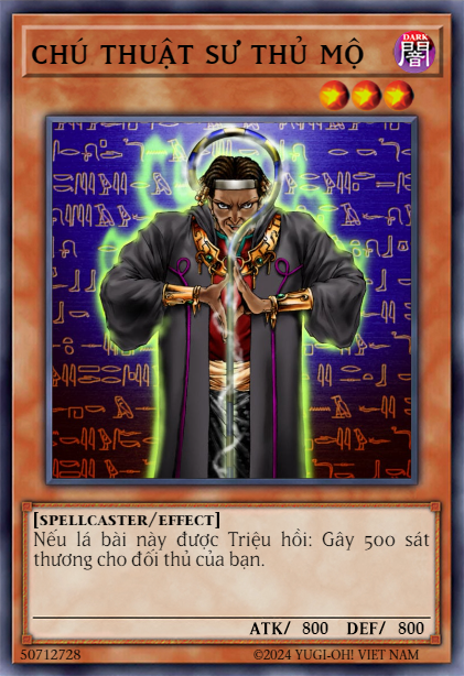 Gravekeeper's Curse