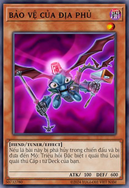 Stygian Security