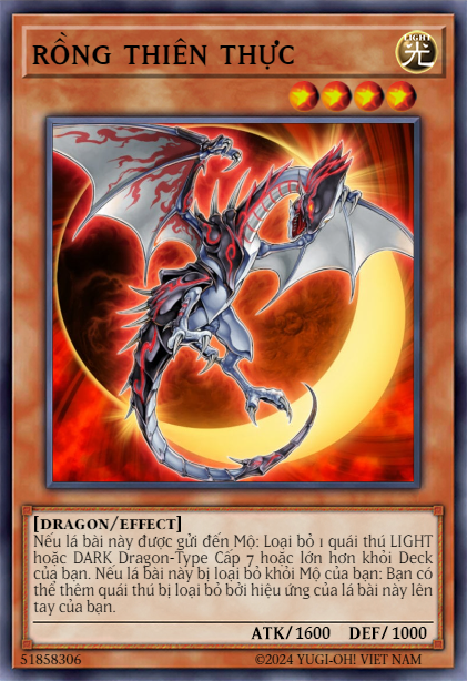 Eclipse Wyvern