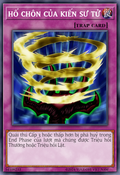 Infinite Dismissal