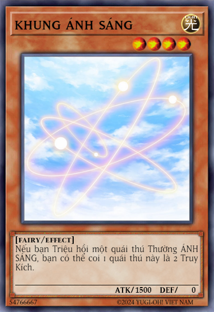 Light Effigy