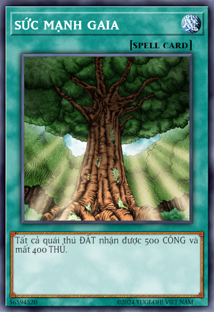Gaia Power
