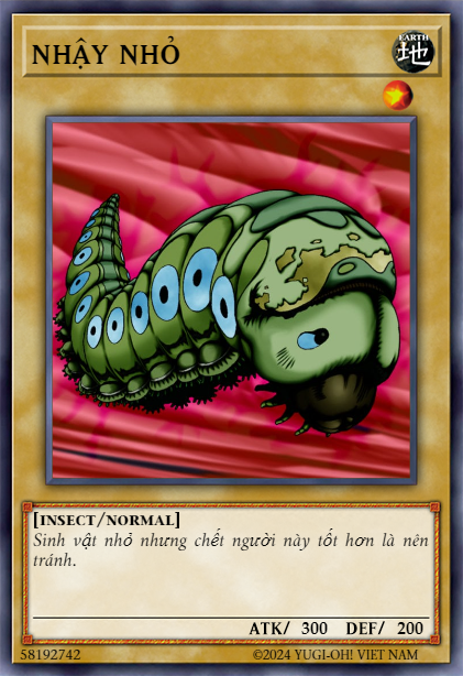 Petit Moth