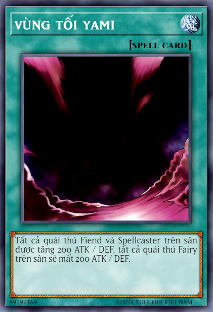 Yami