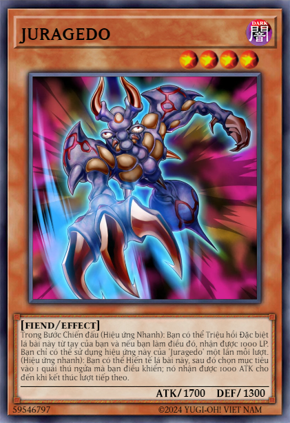 Juragedo