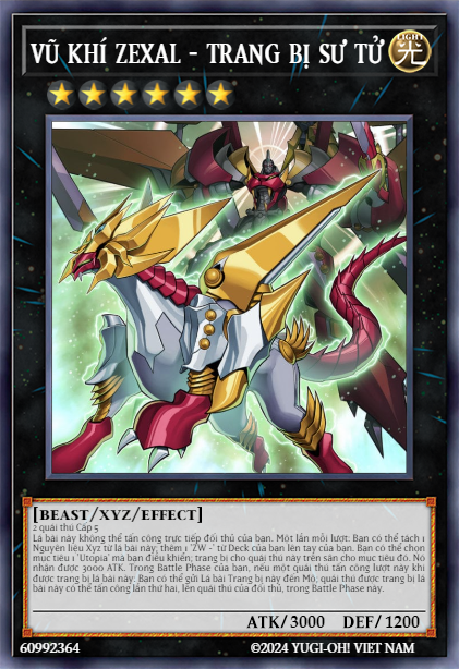 ZW - Leo Arms