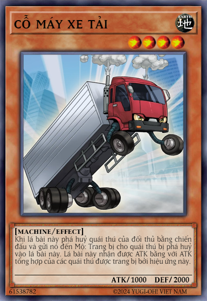 Truckroid