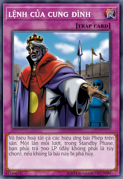 Imperial Order