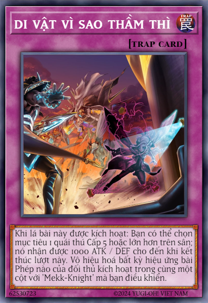 World Legacy Whispers