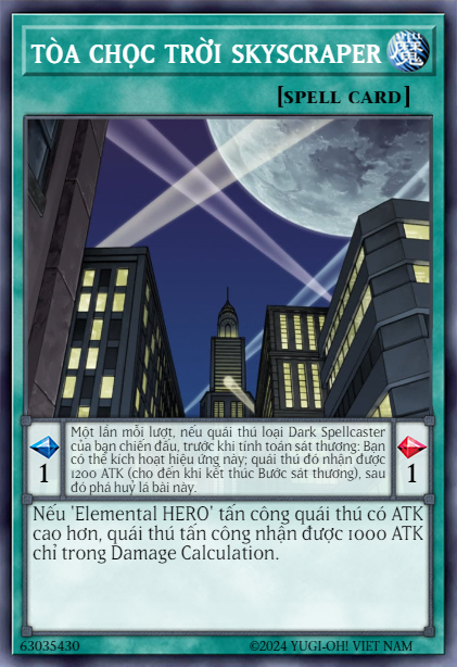 Skyscraper