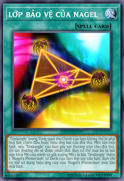 Nagel's Protection