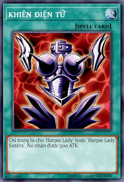 Cyber Shield