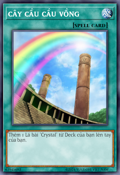 Rainbow Bridge