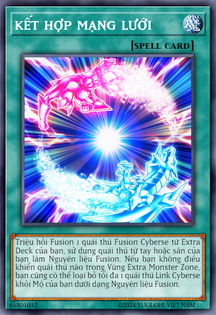 Cynet Fusion