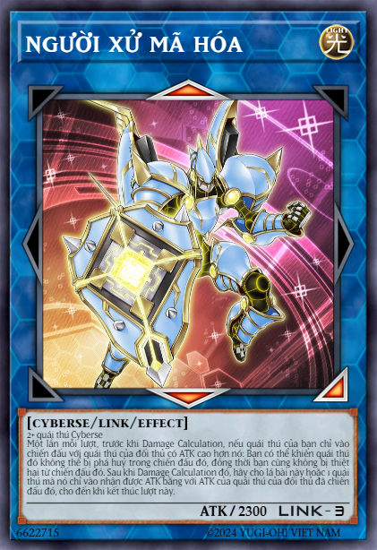Encode Talker
