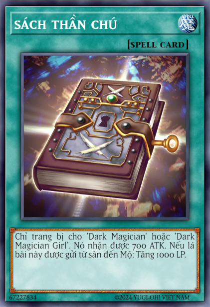 Magic Formula