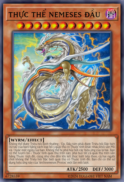 Archnemeses Protos