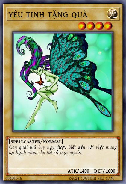 Fairy's Gift