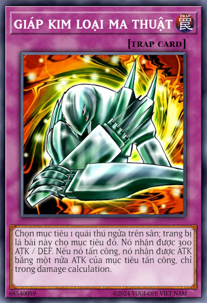 Metalmorph