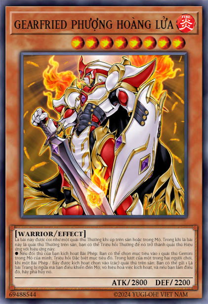 Phoenix Gearfried