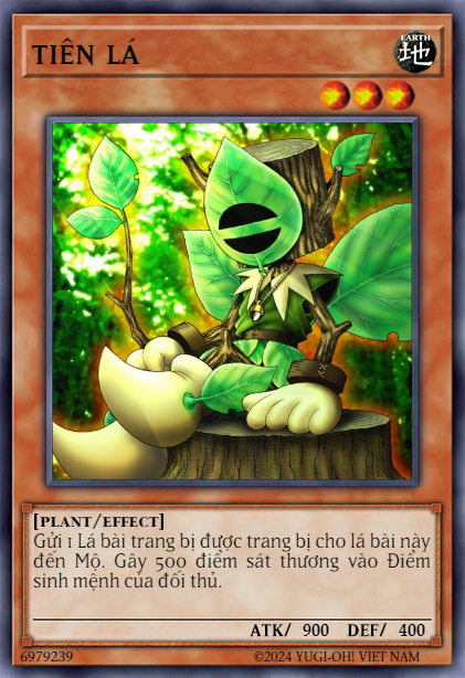 Woodland Sprite
