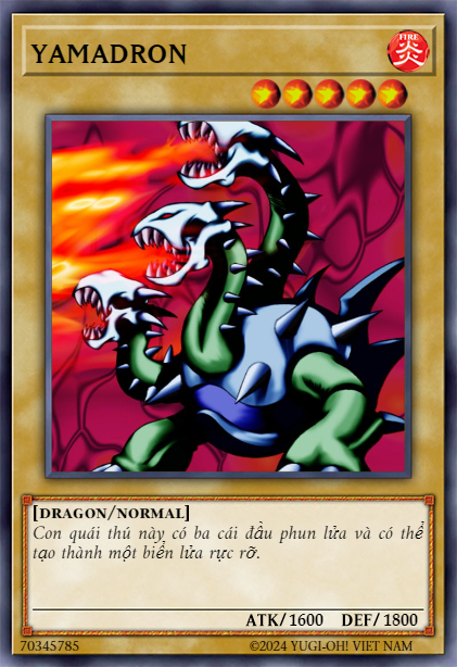 Yamadron