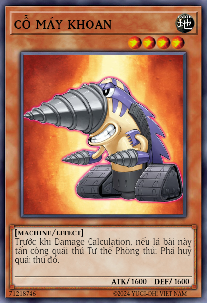 Drillroid