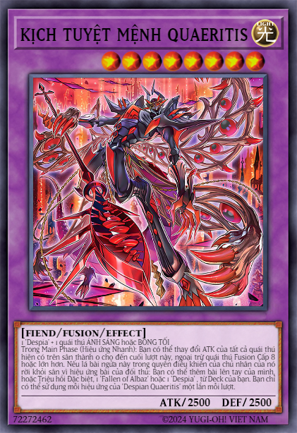 Despian Quaeritis