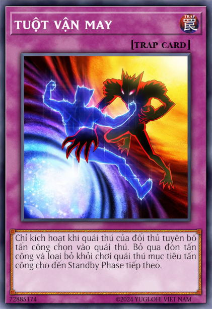Slip of Fortune