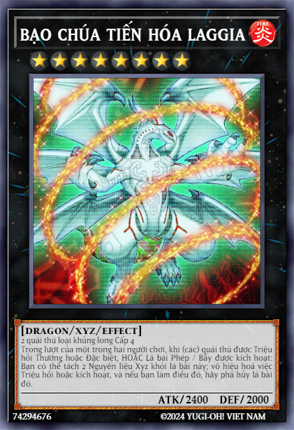 Evolzar Laggia
