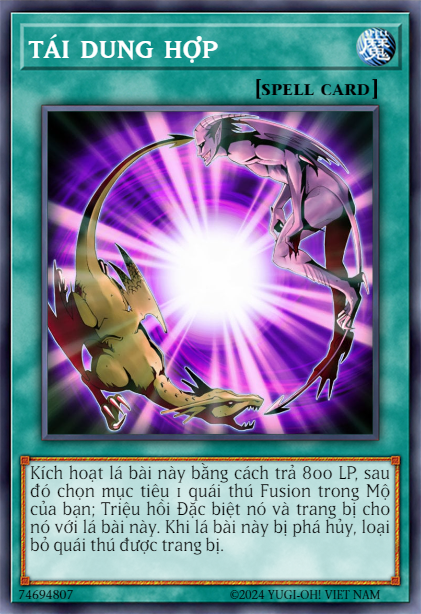 Re-Fusion