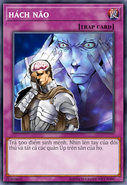Mind Haxorz