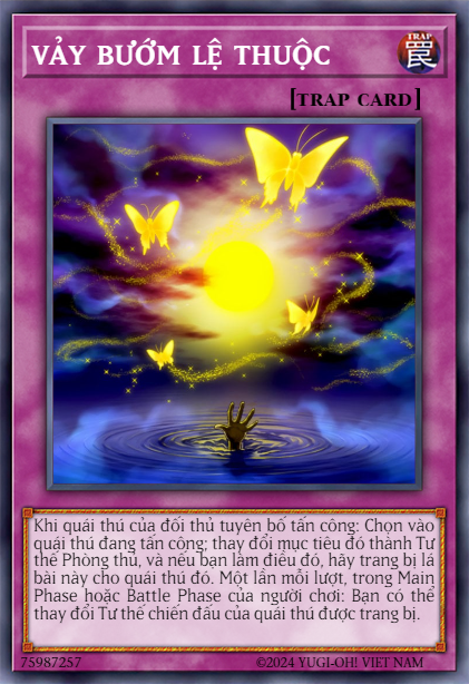Butterflyoke